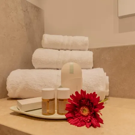 招待所 Trevi Monti House