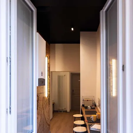 Trevi Monti House 4*