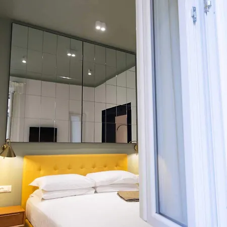 Trevi Monti House 4*
