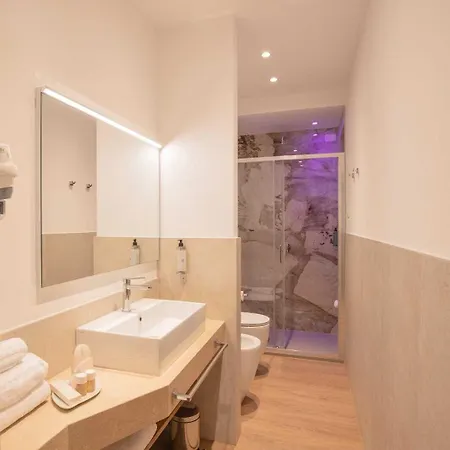 招待所 Trevi Monti House
