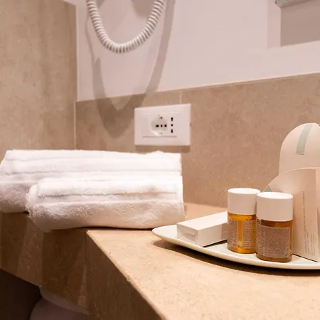 Trevi Monti House 罗马