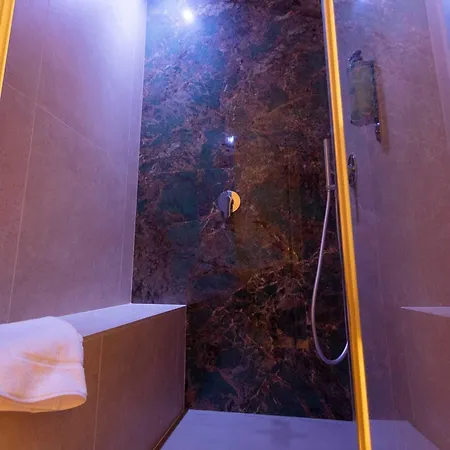 招待所 Trevi Monti House 罗马