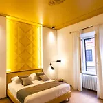 Trevi Monti House Affittacamere Roma