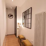 Trevi Monti House 4* Roma
