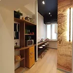 Trevi Monti House