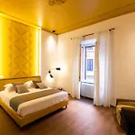 Trevi Monti House Affittacamere Roma