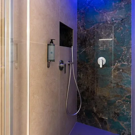 בית הארחה Trevi Monti House רומא