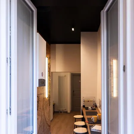 Trevi Monti House Roma
