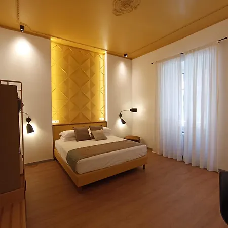 Trevi Monti House 4*