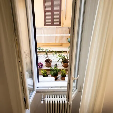 Trevi Monti House 4*