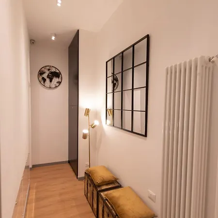 Trevi Monti House 4* Roma
