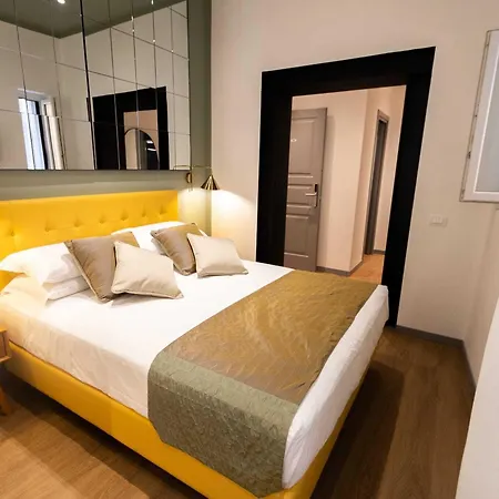 Trevi Monti House 4*