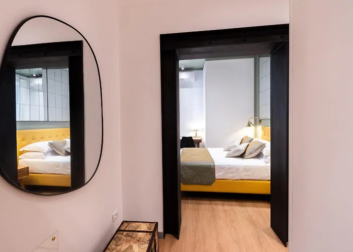 Trevi Monti House 4*