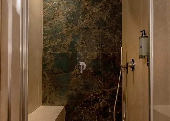 בית הארחה Trevi Monti House רומא