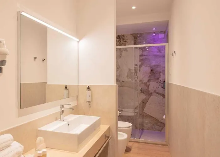 בית הארחה Trevi Monti House