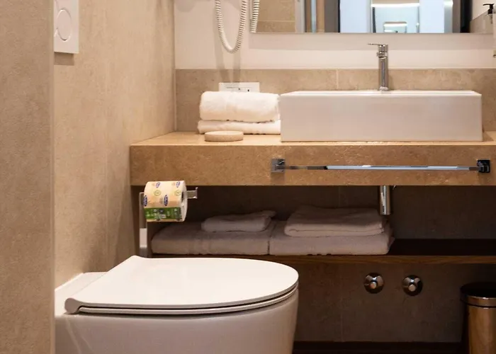 בית הארחה Trevi Monti House רומא