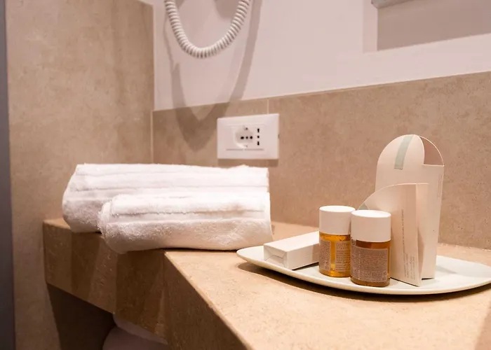 Trevi Monti House רומא